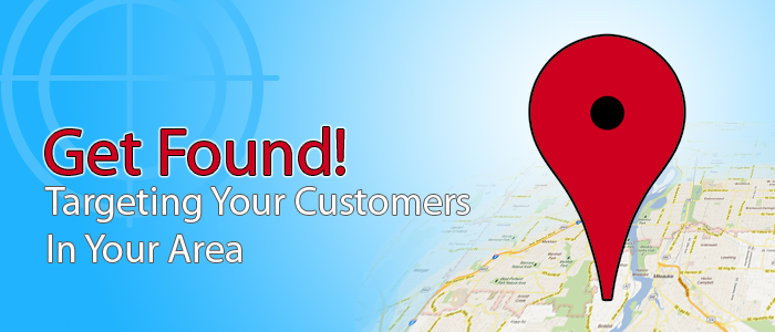 get found local seo